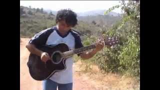 MOHAND SAID AIT BARAHAM loughen waman clip kabyle [upl. by Rebmak]