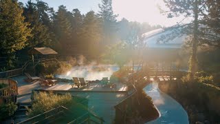 Discover Center Parcs Longleat Forest [upl. by Elleral400]