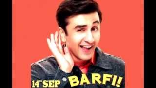 Barfi theme song and ringtune [upl. by Hultin]