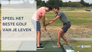 Speel Het Beste Golf Van Je Leven [upl. by Ilime]