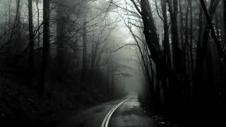 Creepy music piano Dark Forest Reversed [upl. by Salene]