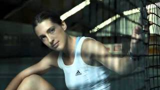 Andrea Petkovic feat Phil Fill  Petko Dance [upl. by Mailiw]