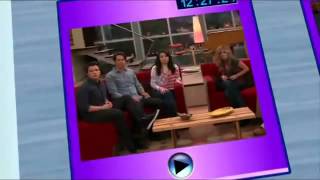 iCarly  Theme Song  April Fools Version Reversed [upl. by Ycnalc792]