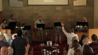 Northfield Community Church Live Stream [upl. by Aihgn744]