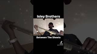 The Isley Brothers  Between The Sheets [upl. by Enirahtac]