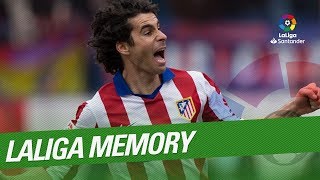 LaLiga Memory Tiago Mendes [upl. by Broddie209]