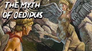 The Fate of Oedipus  Greek Mythology  The Story of Oedipus Part13 See U in History [upl. by Ahselef]