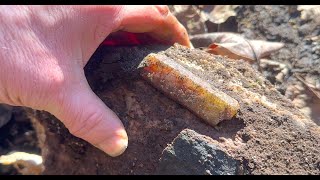 How to find Apatite Crystals [upl. by Ylrehc]