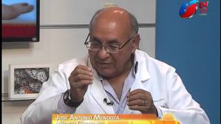 ¿Qué es la Flebitis y cómo se trata Doc Antonio Mendoza [upl. by Tania]