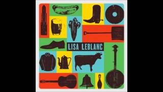 Lisa Leblanc  Jtécris une chanson damour Unplugged [upl. by Mori]