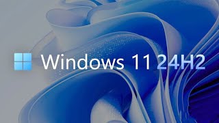 Windows 11 24H2 Fonts will be in settings app removed from Control Panel [upl. by Maddock549]