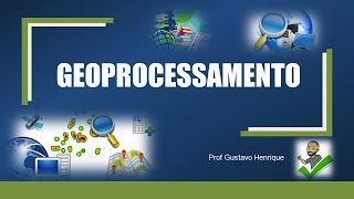 Introdução as Geotecnologias e Geoprocessamento [upl. by Avat]