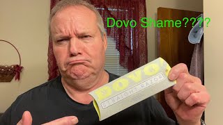 Dovo Shame [upl. by Kalvn]