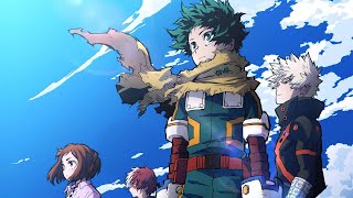 Kacchans Instict P1 Short  My Hero Academia Comic Dub [upl. by Ainalem]