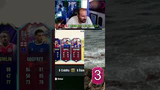 20 SPECIAUX DANS 1 SEUL PACK  PACK A 400K FIFA 23 FUTTIES [upl. by Alvera]