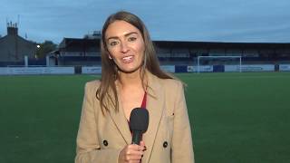 William Hill Scottish Cup Second Round Highlights Show 201718 [upl. by Vasos877]