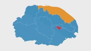 General Election A roundup of all nine Norfolk constituencies [upl. by Amby]