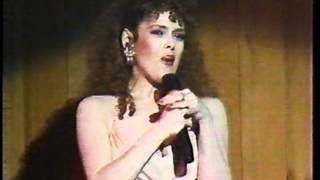 Bernadette Peters Sings Stephen Sondheims quotBroadway Babyquot [upl. by Agee911]