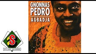 Gnonnas Pedro  Orêdigbin audio [upl. by Eraste]