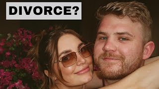 YouTuber Aspyn Ovard files for divorce from husband Parker Ferris [upl. by Nunes]