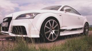 MTM Audi TTRS [upl. by Eiramnerual696]