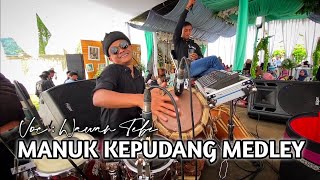 Manuk Kepudang Medley Bebende  Wawan Tebe  Koplo Bajidoran RanggaKucayOfficial [upl. by Arriek]