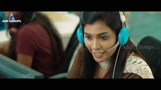 Aadai Tamil Movie Scenes 0812  Amala Paul  Rathna kumar [upl. by Jules]