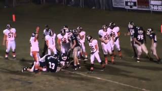 Chilhowie at Northwood 2013 Highlights [upl. by Ellehcrad]