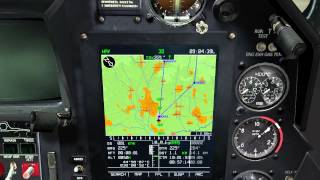 DCS Ka50 Training 14 ABRIS Overview [upl. by Asserrac]