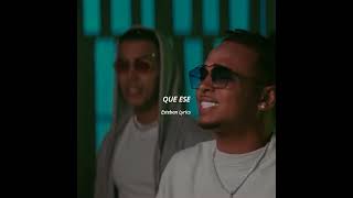 Asesina Remix  Ozuna Brytiago amp Anuel AA [upl. by Yelhsa98]