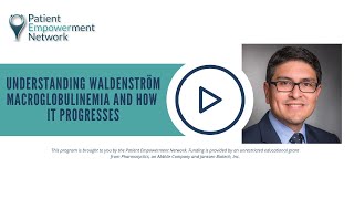 Understanding Waldenström Macroglobulinemia and How It Progresses [upl. by Azrim827]