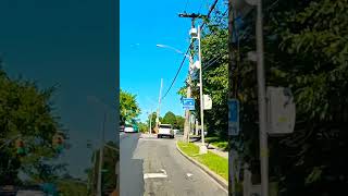 Staten Island NYC Driving Tour 🚗 driving roadtrip travel [upl. by Sidnala]