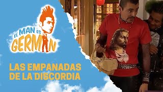 Letra Enamorado  Giovanni Y Su Equipo Escoltado Official Audio 🔥 [upl. by Birgitta]