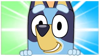 Bluey ISNT OVER New 2024 Episodes Revealed [upl. by Burgener192]