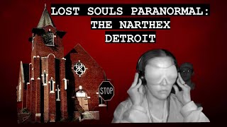 Narthex Church Detroit Mi [upl. by Morty943]