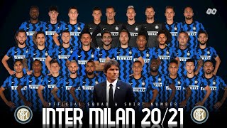 Inter 202021  90° minuto amp Domenica Sportiva 19° Scudetto 🇮🇹 [upl. by Mart]