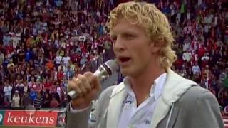 The Story of Dirk Kuyt [upl. by Esiuol469]