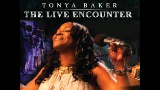 Tonya Baker Nothing Compares [upl. by Adnac]