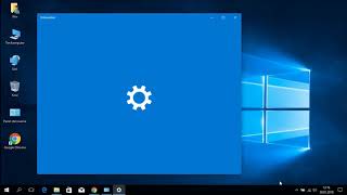 Ja wyłączyć scalanie etykiet na pasku zadań  How to show windows on taskbar [upl. by Cerf]