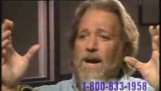 Dan Haggerty  NuHart Hair Restoration [upl. by Brody100]