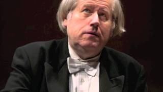 Grigory Sokolov plays Chopin Prelude No 15 in D flat major quotRaindropquot op 28 [upl. by Tran636]