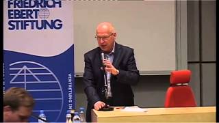 Wykład Prof Zygmunta Baumana na Uniwersytecie Wrocławskim 22062013 r [upl. by Attelrahs915]