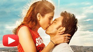 Vaani Kapoor Gets NASTY Tweets For Befikre Trailer [upl. by Araeic65]