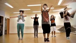 JBieber  Boyfriend  Dance Tutorial  BeStreet [upl. by Wetzell]