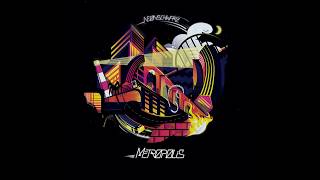 Neonschwarz  Metropolis Audio Full Album [upl. by Montague]