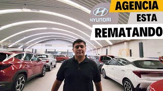 Buscas un Carro a Precio de REMATE Conocí Hyundai Seminuevos Ecatepec verán lo que se ahorran aquí [upl. by Yurt376]