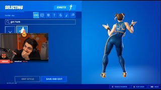 SypherPKs wife being mad at him for 2 minute and 17 seconds straight [upl. by Mandler727]