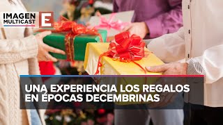 Llega la Navidady los incomodos intercambios [upl. by Oludoet]