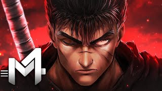 Guts Berserk  Perdi Tudo  Acapella M4rkim [upl. by Nattirb]