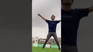 Workout Day  Saqlain Ali Vlogs [upl. by Tennek]